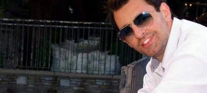 Διέγραψαν τον πρόεδρο ΟΝΝΕΔ Πέλλας γιατί χάρηκε με τον ξυλοδαρμό Μπουτάρη